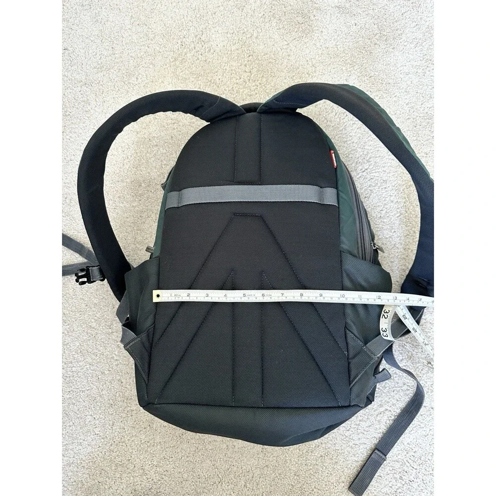 Manfrotto Stile Veloce V Professional Camera Backpack MB SB390 5BB